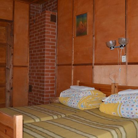 Lauku Seta Svetupes Hotel Salacgriva Bagian luar foto