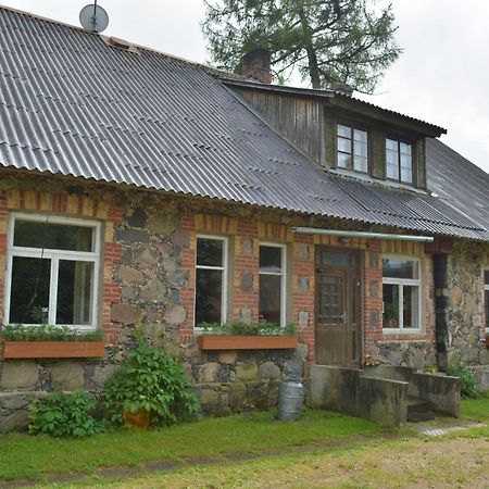 Lauku Seta Svetupes Hotel Salacgriva Bagian luar foto