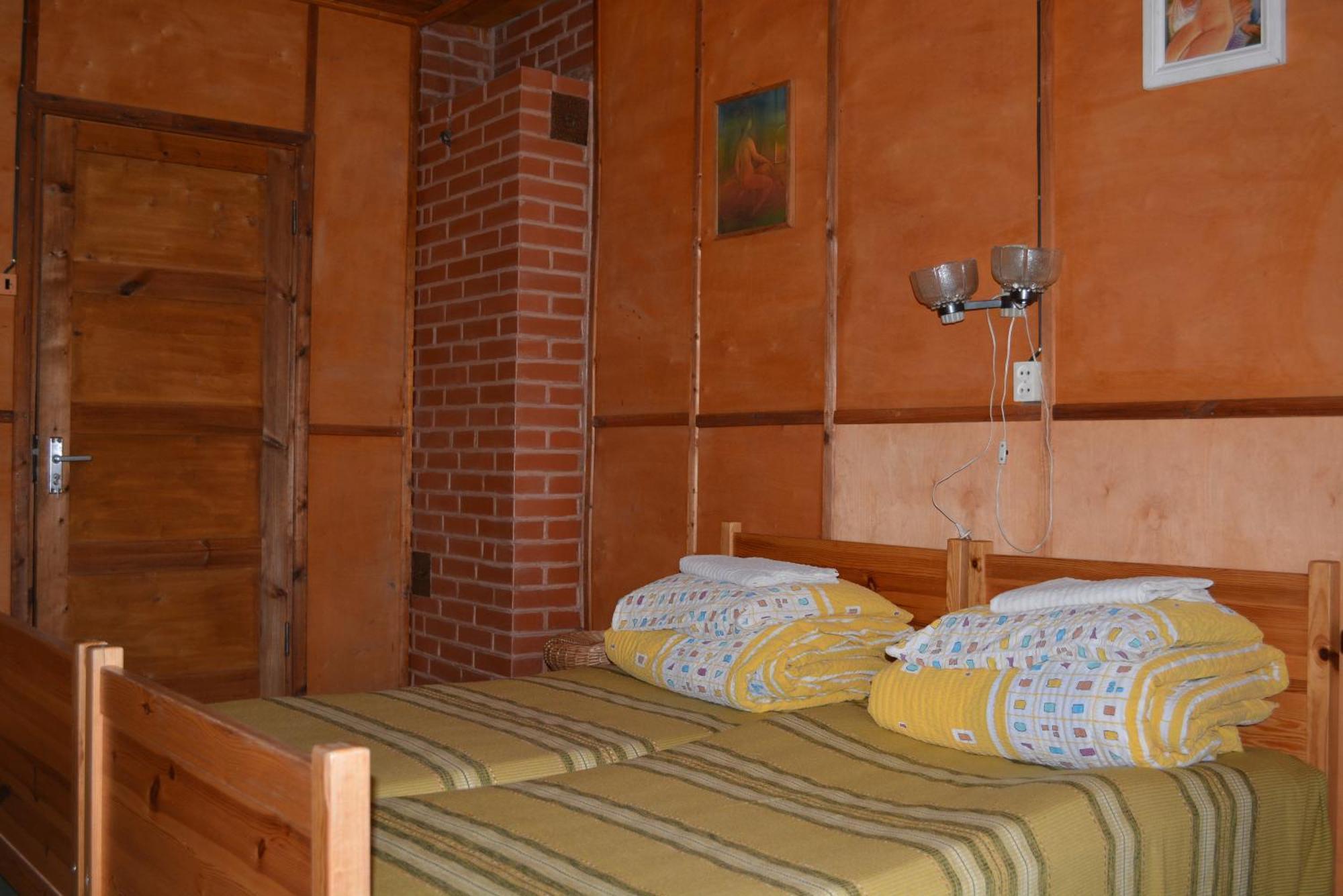 Lauku Seta Svetupes Hotel Salacgriva Bagian luar foto