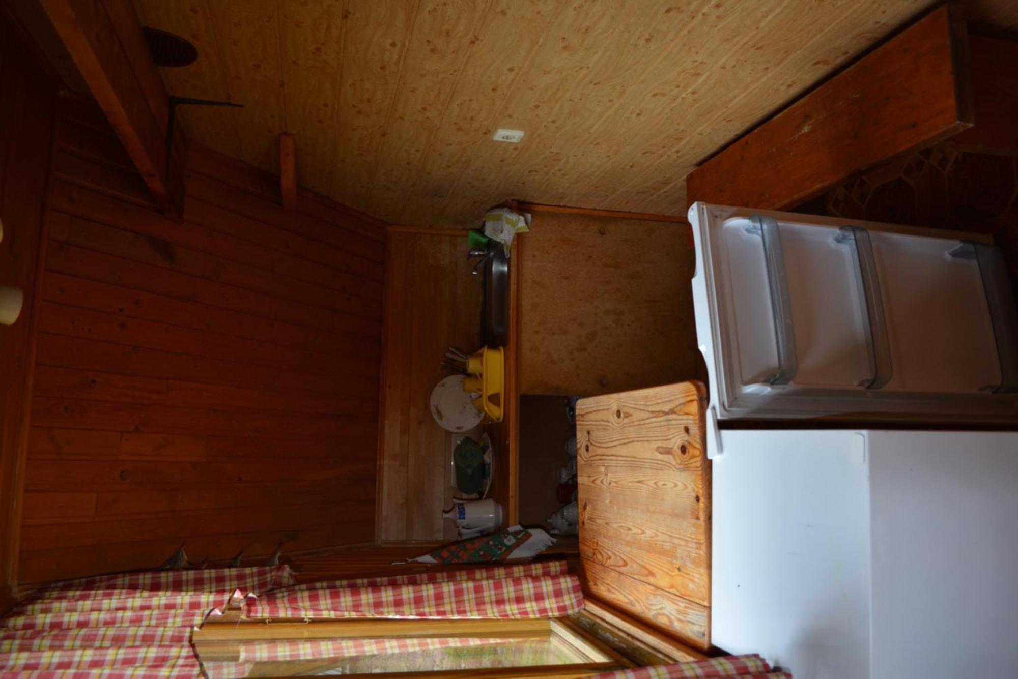 Lauku Seta Svetupes Hotel Salacgriva Bagian luar foto