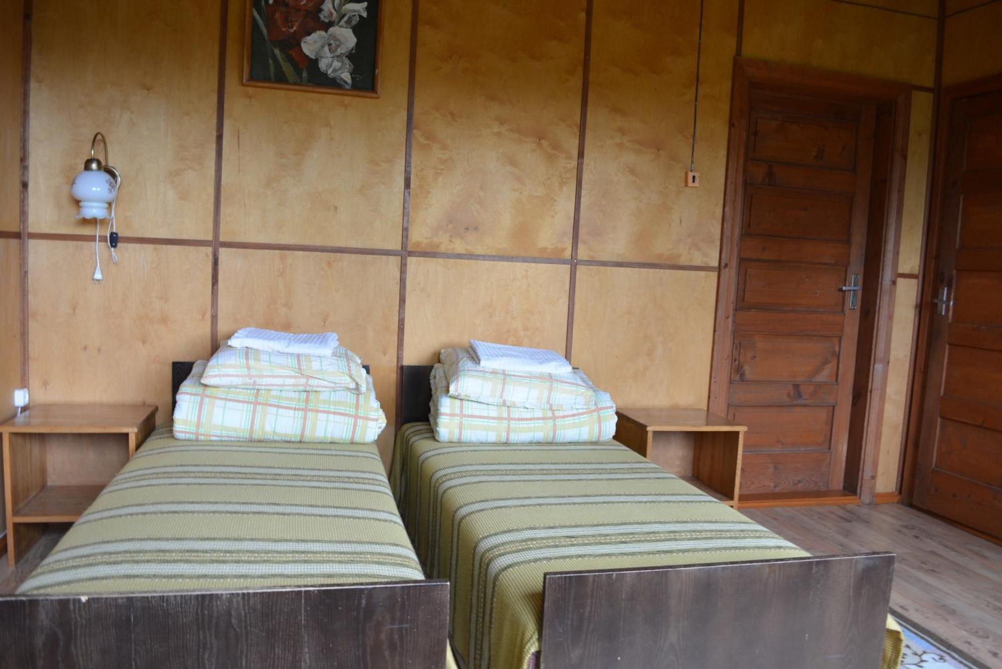 Lauku Seta Svetupes Hotel Salacgriva Bagian luar foto