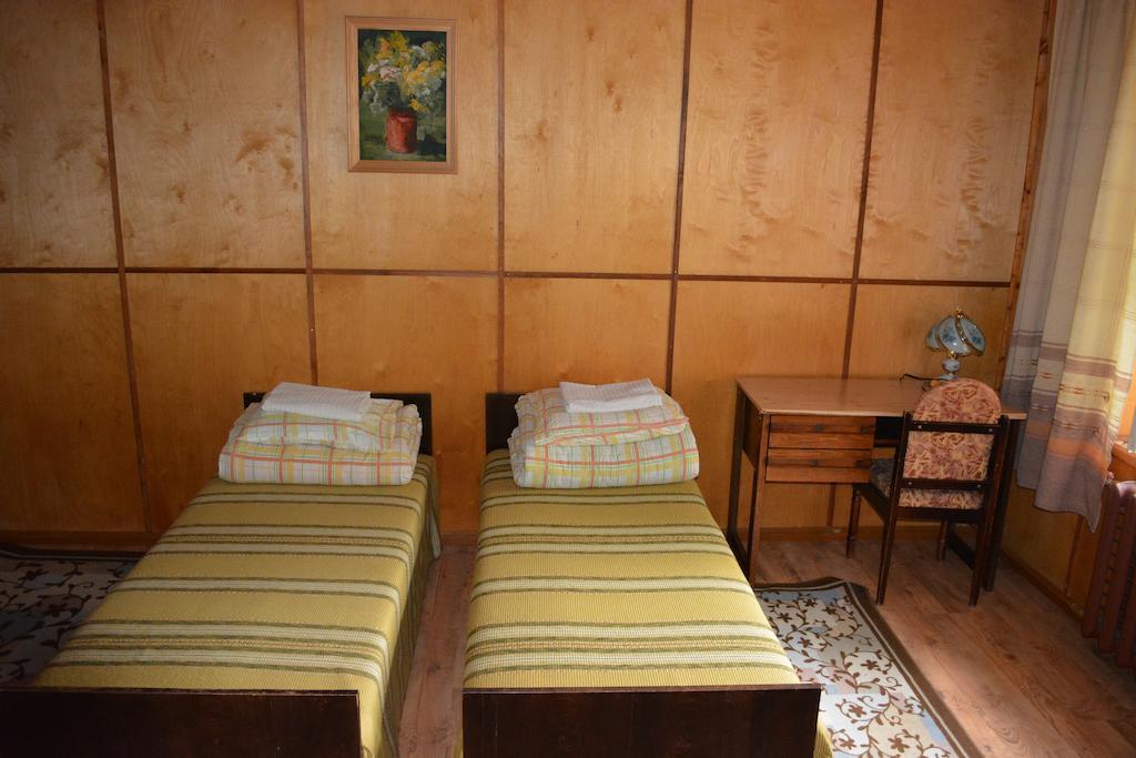 Lauku Seta Svetupes Hotel Salacgriva Ruang foto